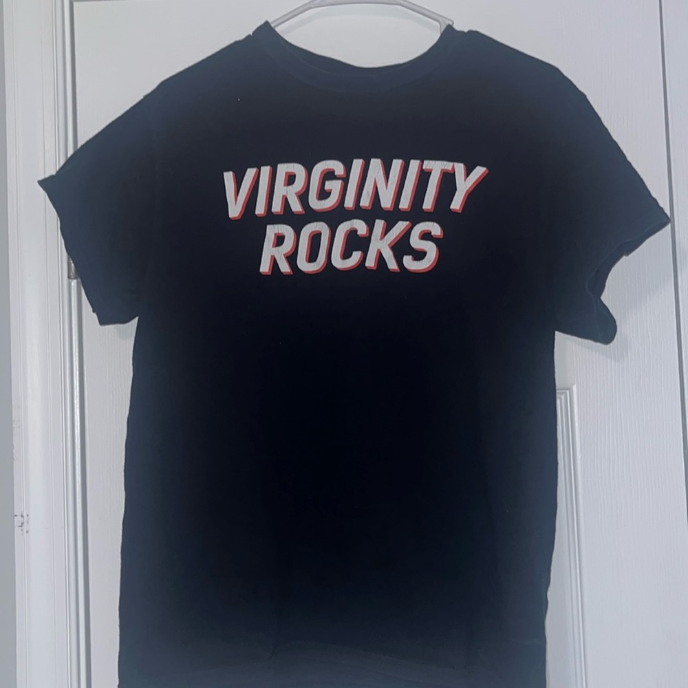 Original Danny Duncan shirt